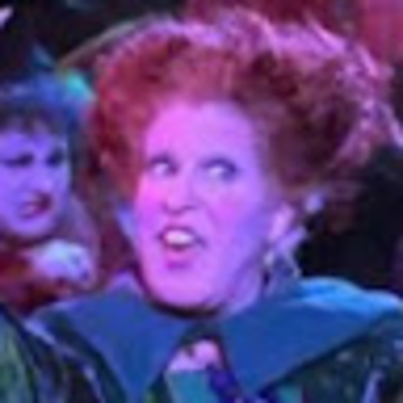 Meet your Posher, Peggy - Picture 1 of 1